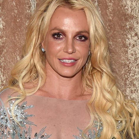 Britney Spears, a la comunidad LGBTQI: 