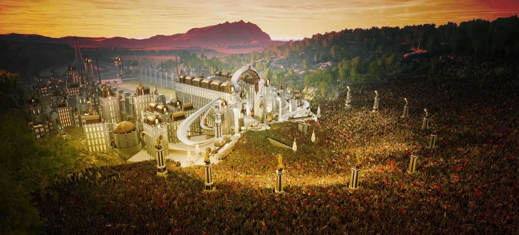 Tomorrowland Around The World anuncia 70 djs de talla mundial en un cartel de lujo