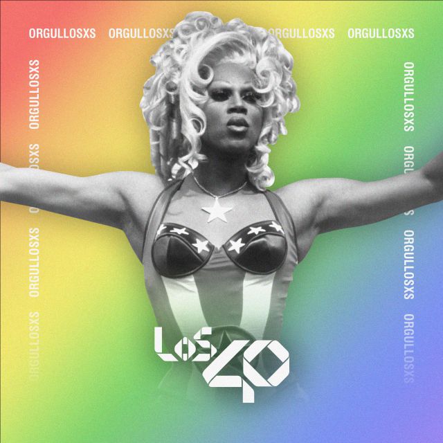 Playlist Orgullo 2020