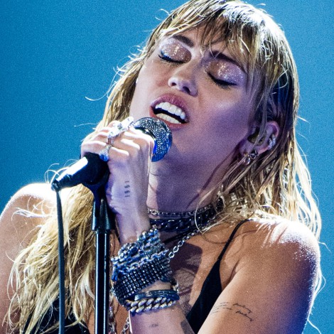 Miley Cyrus, Justin Bieber y Coldplay arrasan en Global Goal: Unite for our future