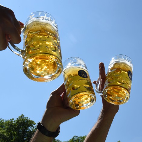 Esta es la mejor cerveza del mercado, según la OCU