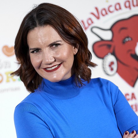 Samantha Vallejo y su increíble parecido con uno de los ex concursantes de ‘MasterChef’