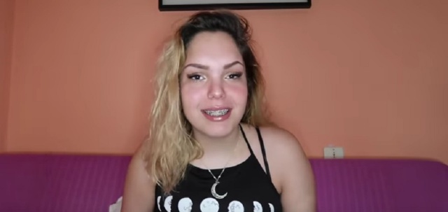 La youtuber Selena Milán cuenta que es trans
