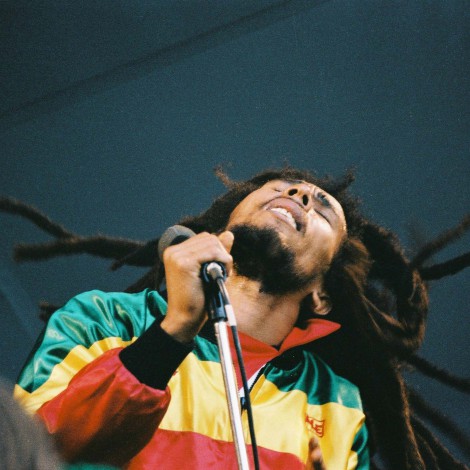 Ziggy Marley: “Mi padre sería feliz con el levantamiento de todo el mundo en contra del racismo”