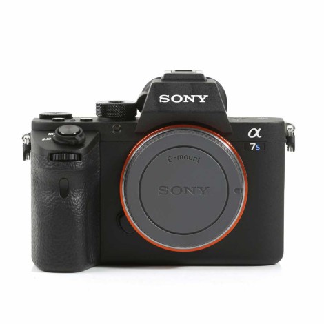 Sony confirma el lanzamiento de su nueva cámara profesional A7S