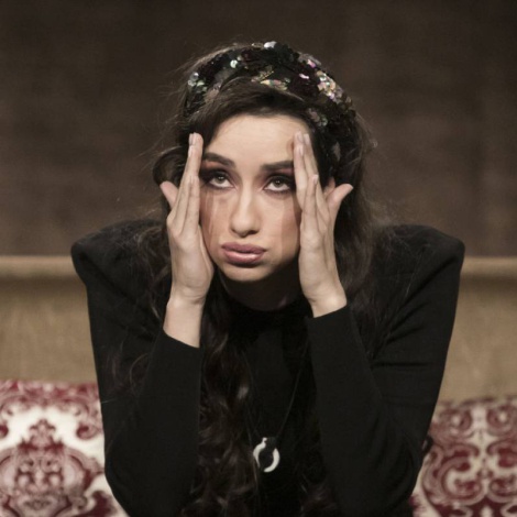 Adara se echa novio y es un concursante de su edición de ‘Gran Hermano’