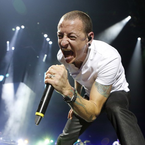 Linkin Park revelan que tienen más música inédita con Chester Bennington