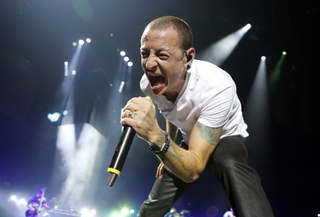 Linkin Park revelan que tienen más música inédita con Chester Bennington