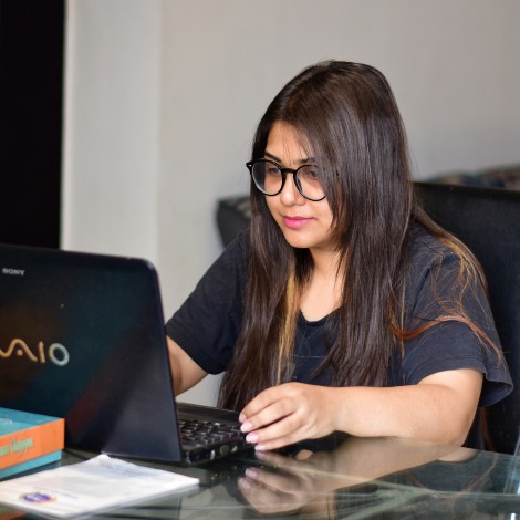 5 consejos para triunfar en una entrevista de trabajo por videollamada