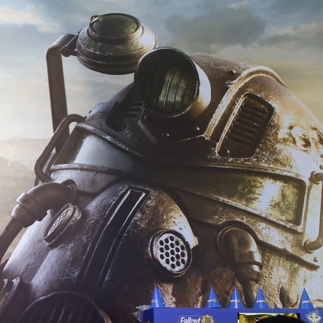 El videojuego ‘Fallout’ será adaptado para televisión por los creadores de ‘Westworld’