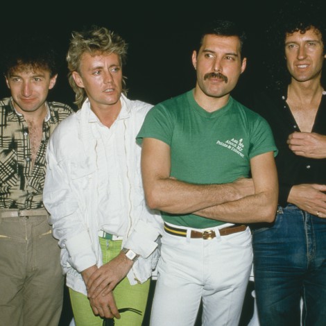 ¿Qué hubiera pasado con Queen si Freddie Mercury siguiera vivo?