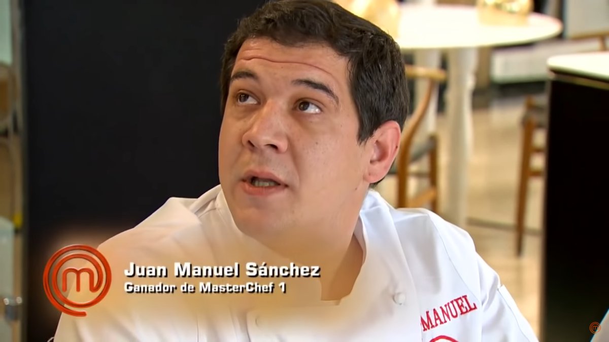 Juan Manuel (Temporada 1)