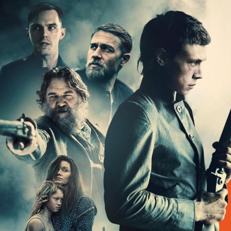 Estrenos: una comedia sobre el cáncer, el retorno de Coppola y un western con Charlie Hunnam