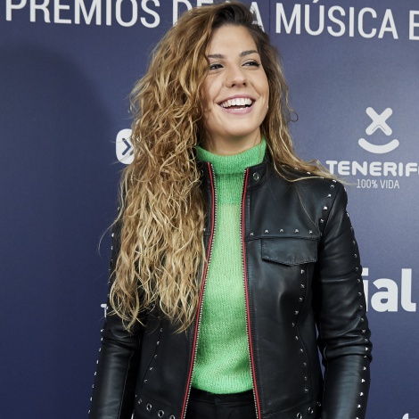 Miriam Rodríguez y Dani Martínez cuentan lo que se traen entre manos
