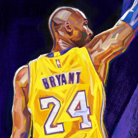 El último homenaje de NBA 2K21 a Kobe Bryant