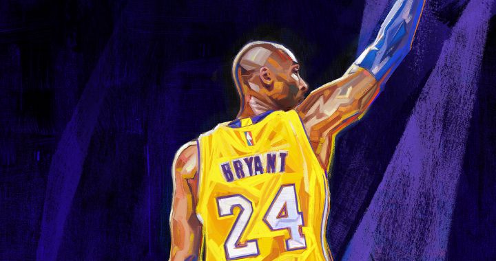 NBA 2K21, el último homenaje a Kobe Bryant | Videojuegos | LOS40