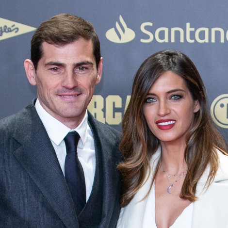 Sara Carbonero e Iker Casillas cierran una etapa en Portugal