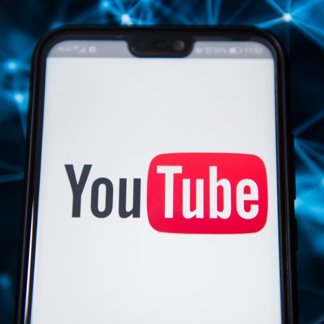 Forfast abandona Youtube tras las acusaciones de explotación laboral