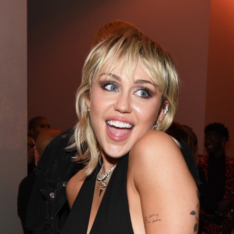Las redes se enamoran de Miley Cyrus y Cody Simpson con su baile viral en Tiktok