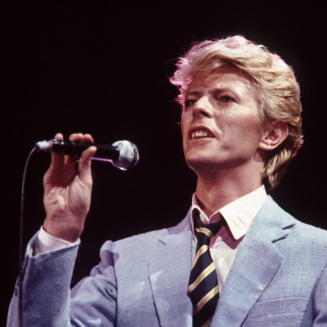 La aplaudida entrevista en la que David Bowie denunció el racismo en la música