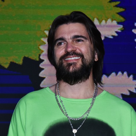Juanes comparte en redes la declaración perfecta de amor