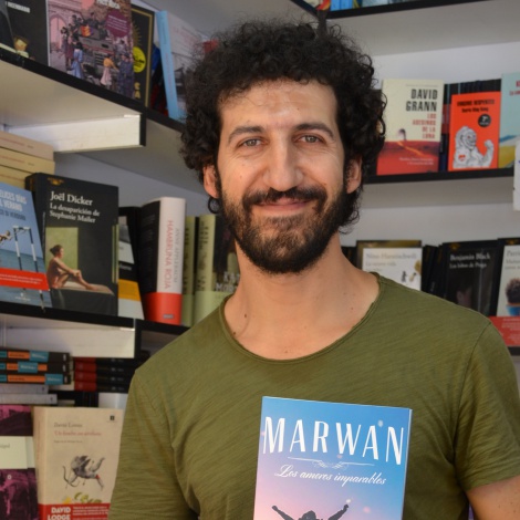 Marwan aclara (otra vez) cómo se pronuncia su nombre