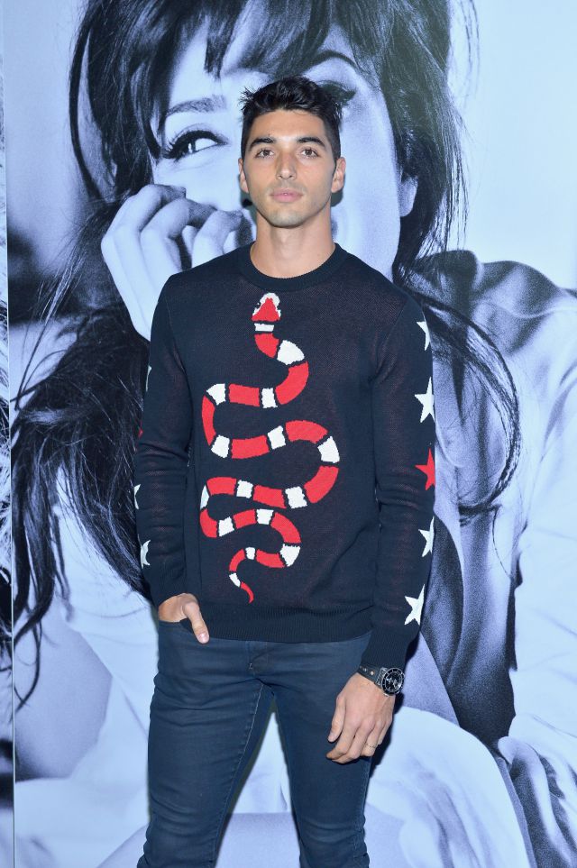 Netflix Taylor Zakhar Perez Mi Primer Beso 2 Tiene Nuevo Galan Que Compartira Protagonismo Con Jacob Elordi Cine Y Television Los40