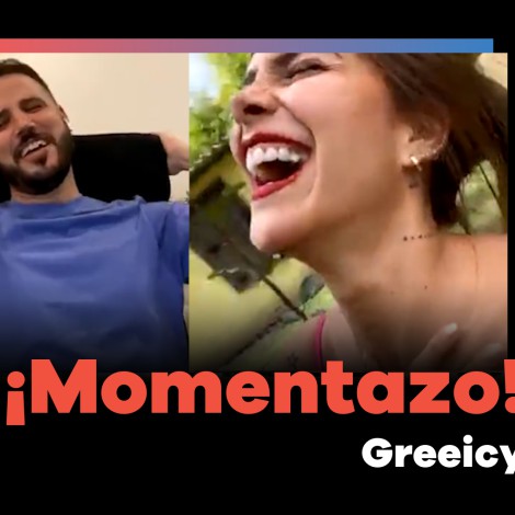 GREEICY confiesa tener sus momentos de REFLEXIÓN en el WC