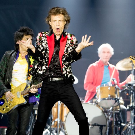 The Rolling Stones publican su nueva canción inédita: 'Criss Cross', y anuncian nuevo disco