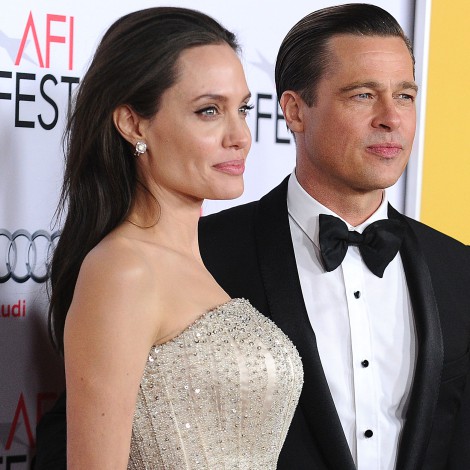 Angelina Jolie y Brad Pitt: Después de mucha terapia llega su reconciliación familiar