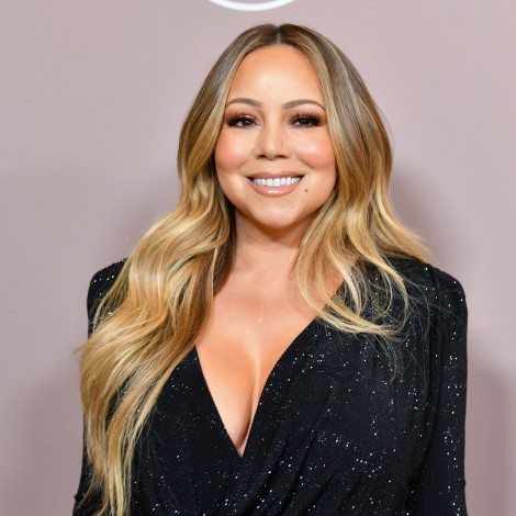 Mariah Carey publicará un libro con sus memorias 