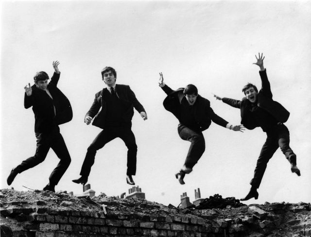 Muere Fiona Adams, la fotógrafa de los Beatles y otras leyendas del pop