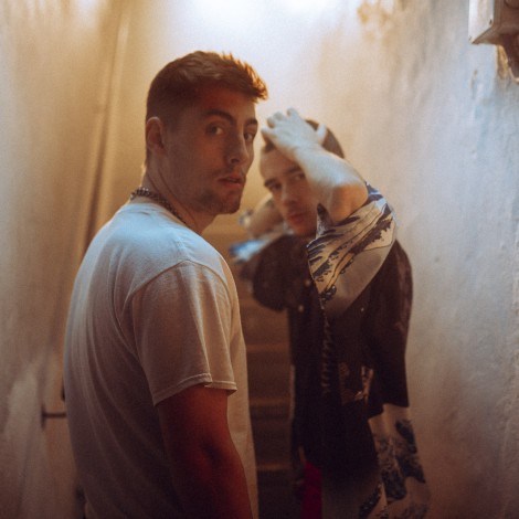 The Tyets fan sonar l'estiu des de 'Menorca'