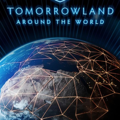 ¡Concurso! Acude al Tomorrowland Around The World de la mano de LOS40 Dance