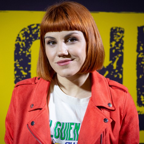 Angy selecciona las 7 canciones de la semana