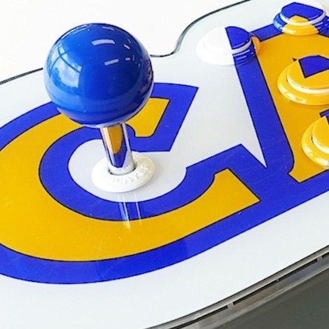 Luces y sombras en el Capcom Home Arcade.