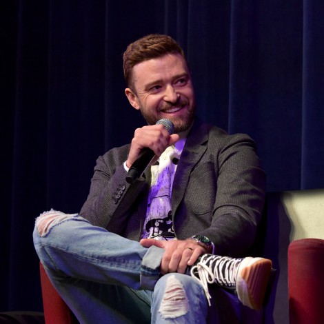Apple ficha a Justin Timberlake y a un actor de ‘Perdidos’ para su catálogo de contenidos