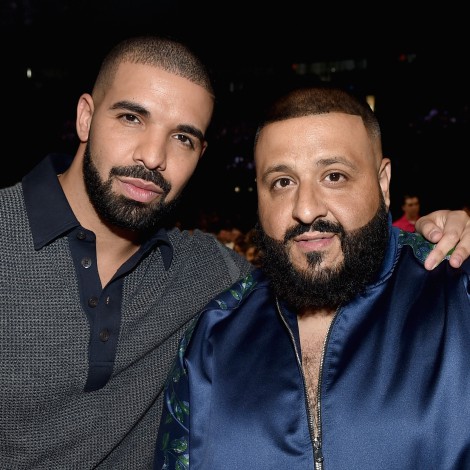 DJ Khaled anuncia su nuevo disco y dos colaboraciones con Drake