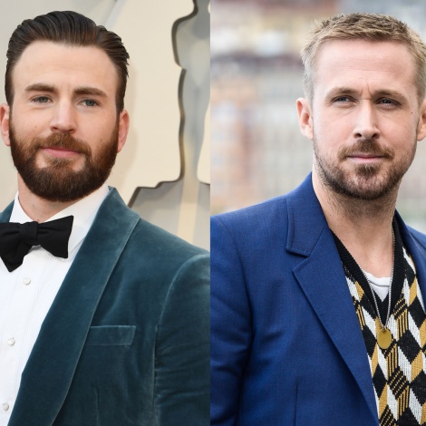 Chris Evans y Ryan Gosling se unen en lo nuevo de los directores de ‘Vengadores: Endgame’ en Netflix