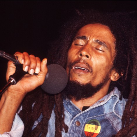 El hijo de Bob Marley homenajea a su padre con un concierto online