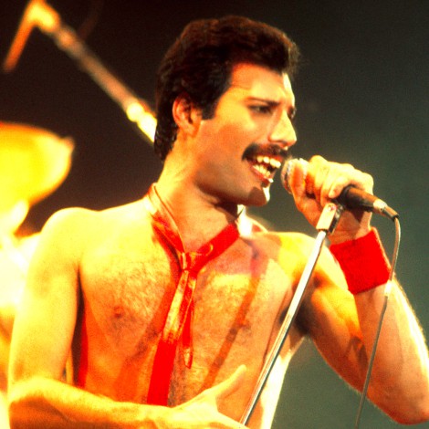 La noche en la que Lady Di se disfrazó de hombre para salir de fiesta con Freddie Mercury