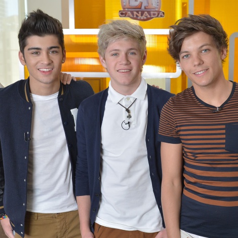 One Direction lanza cuatro EPs para celebrar su décimo aniversario