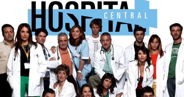 anatomia de grey en prime video