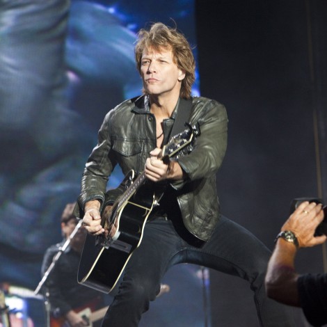 Bon Jovi comparten 'Do what you can' y anuncian la fecha de salida de su disco