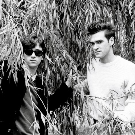 Cómo el desastre nuclear de Chernóbil inspiró una de las grandes canciones de The Smiths