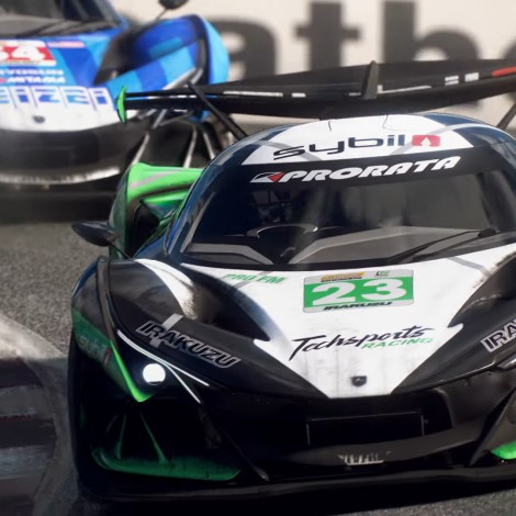 Fable, Forza Motorsport y Halo Ininite, y el futuro catálogo de juegos de Xbox Series X