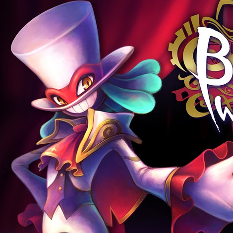 Los creadores de Sonic The Hedgehog anuncian nuevo juego: Balan Wonderworld