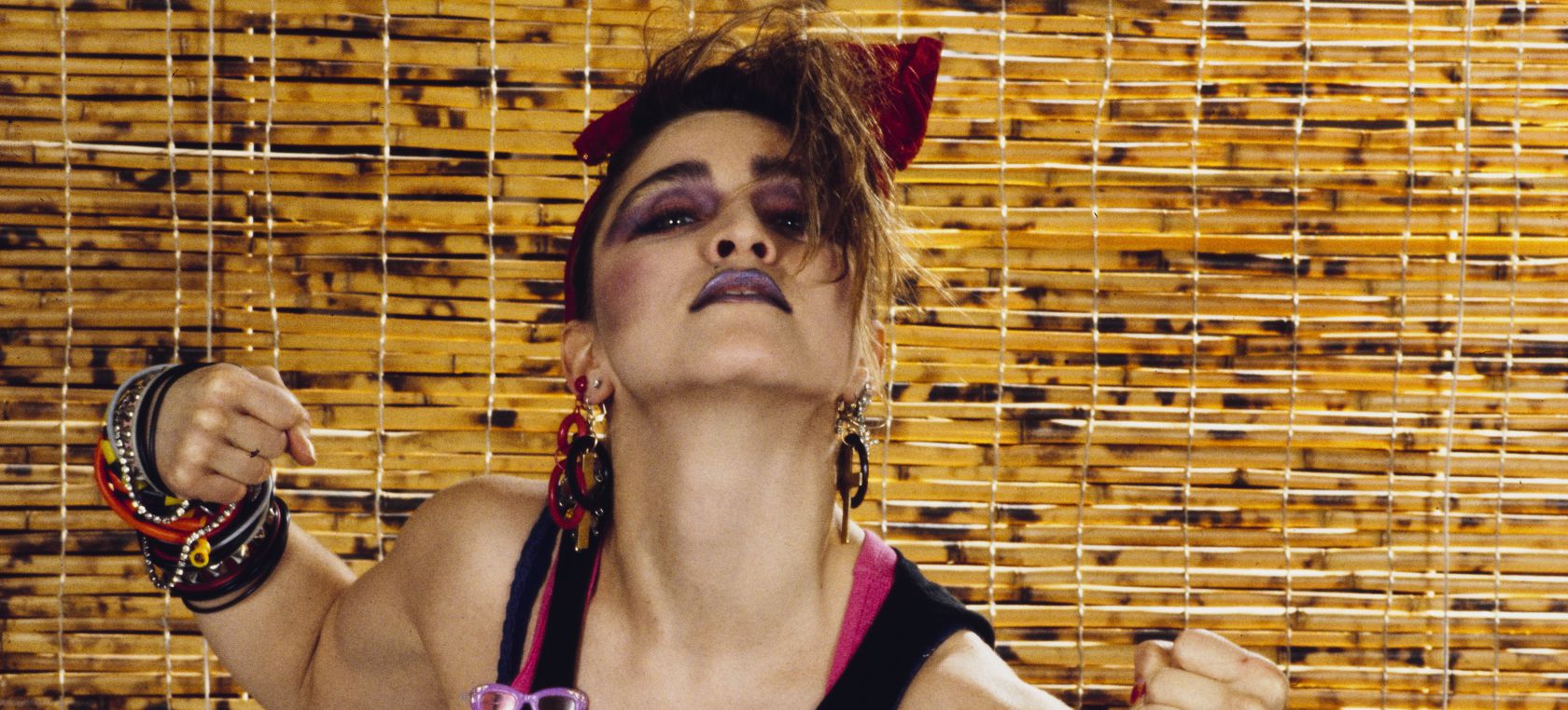 El nacimiento de la Reina del Pop: se cumplen 37 años del primer disco de Madonna