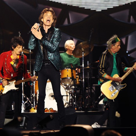 R.E.M., los Rolling Stones, Elton John y docenas de artistas exigen el fin del uso electoral de sus canciones