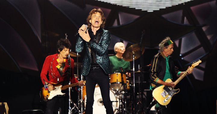 ., los Rolling Stones, Elton John y docenas de artistas exigen el fin  del uso electoral de sus canciones | LOS40 Classic | LOS40